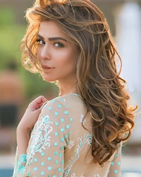 Humaima Malick